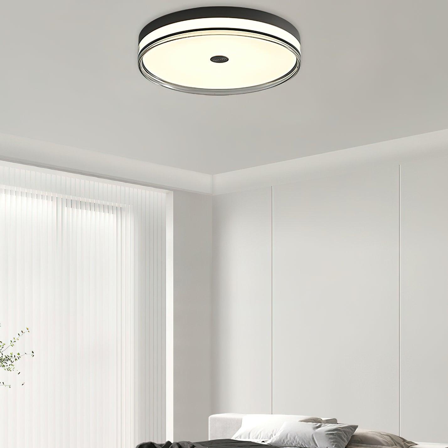 Halo Mode Laiton Plafonnier - Neutralighting