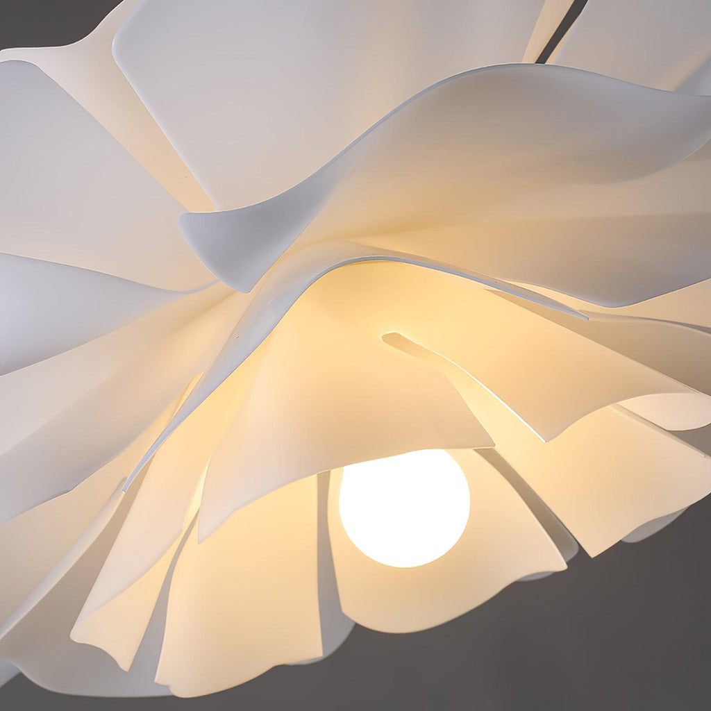 Soleca Suspension Métallique Moderne - Neutralighting