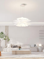 Soleca Suspension Métallique Moderne - Neutralighting