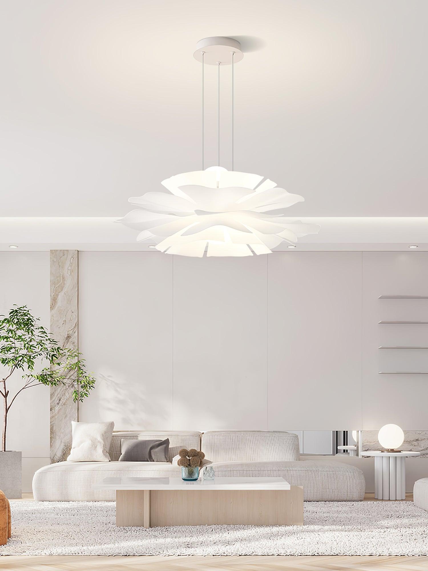 Soleca Suspension Métallique Moderne - Neutralighting
