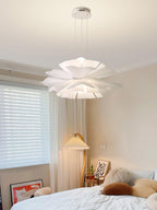 Soleca Suspension Métallique Moderne - Neutralighting