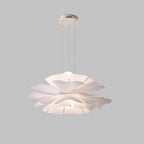 Soleca Suspension Métallique Moderne - Neutralighting