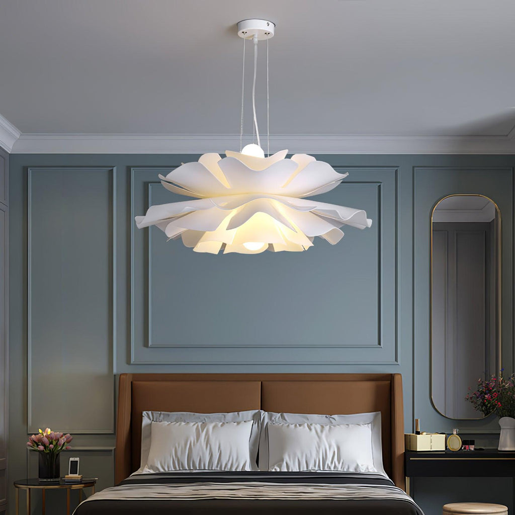 Soleca Suspension Métallique Moderne - Neutralighting