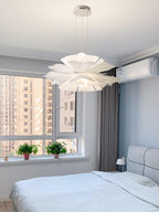 Soleca Suspension Métallique Moderne - Neutralighting