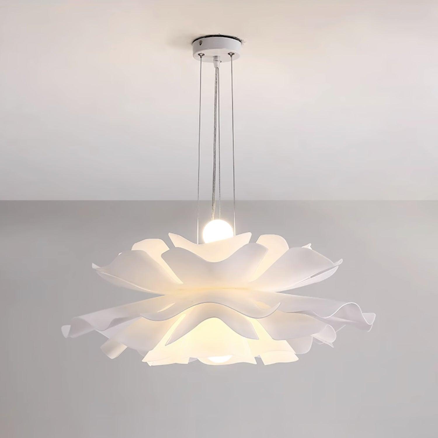 Soleca Suspension Métallique Moderne - Neutralighting