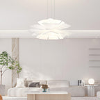 Soleca Suspension Métallique Moderne - Neutralighting