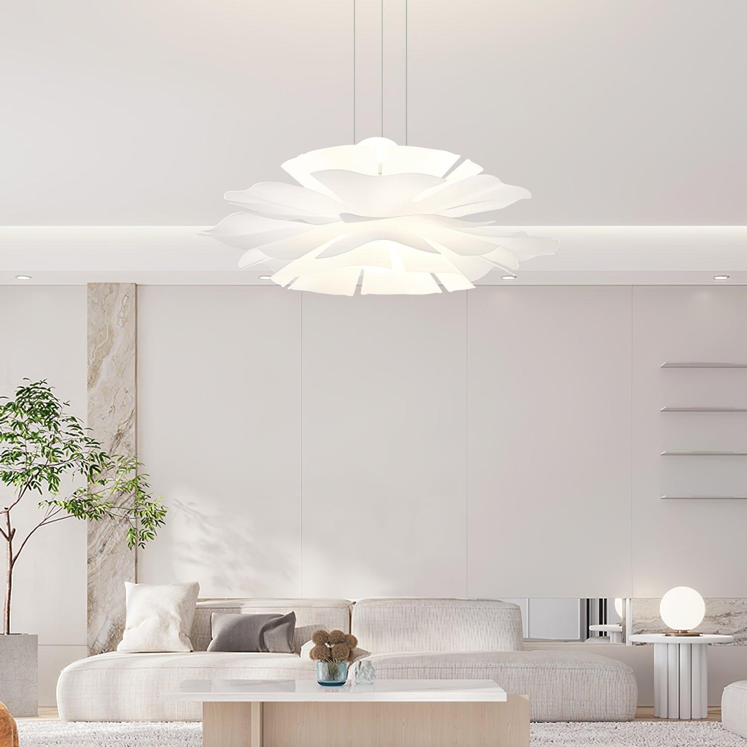 Soleca Suspension Métallique Moderne - Neutralighting