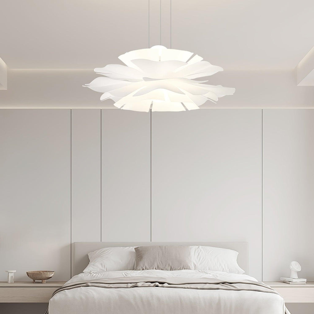 Soleca Suspension Métallique Moderne - Neutralighting