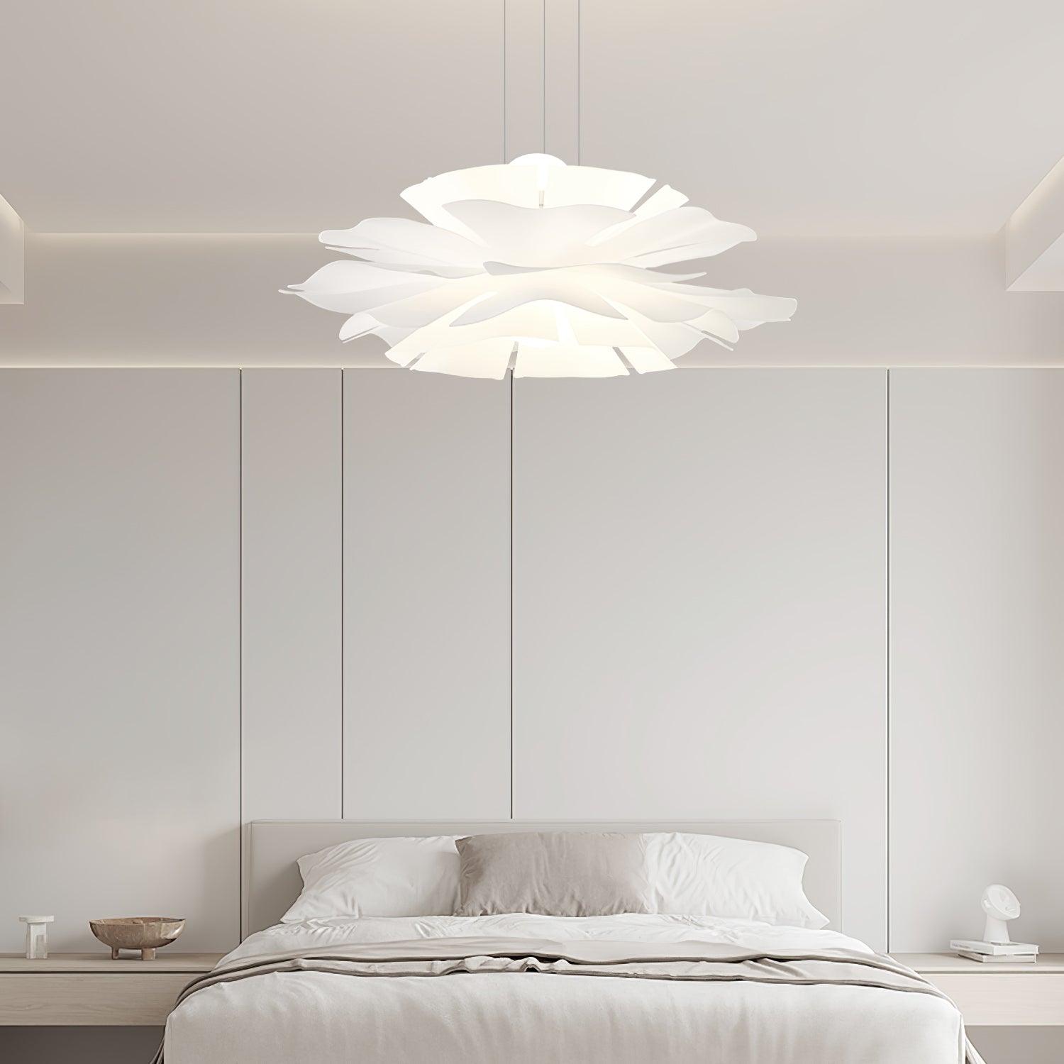 Soleca Suspension Métallique Moderne - Neutralighting