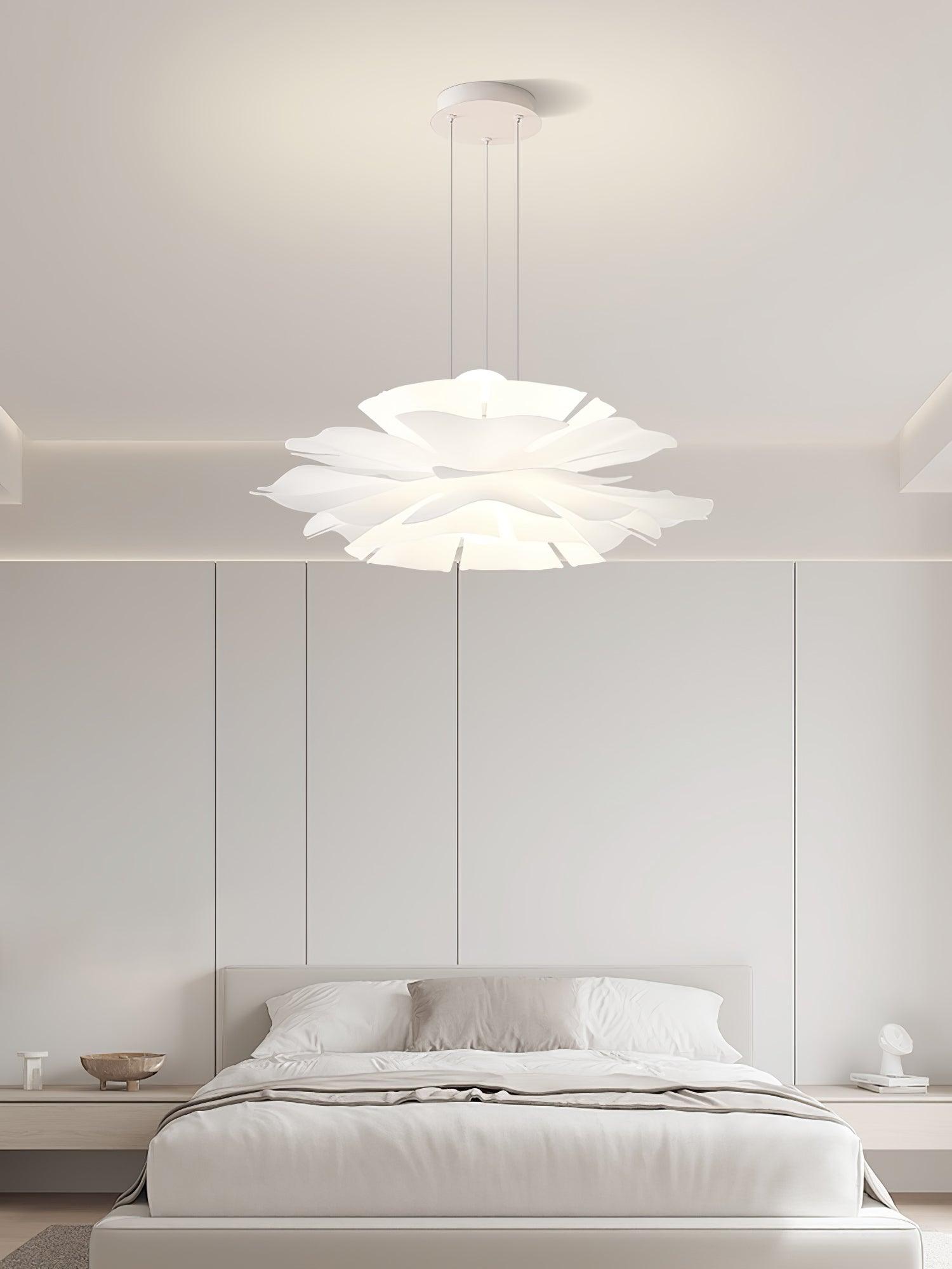 Soleca Suspension Métallique Moderne - Neutralighting