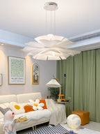 Soleca Suspension Métallique Moderne - Neutralighting