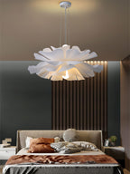 Soleca Suspension Métallique Moderne - Neutralighting