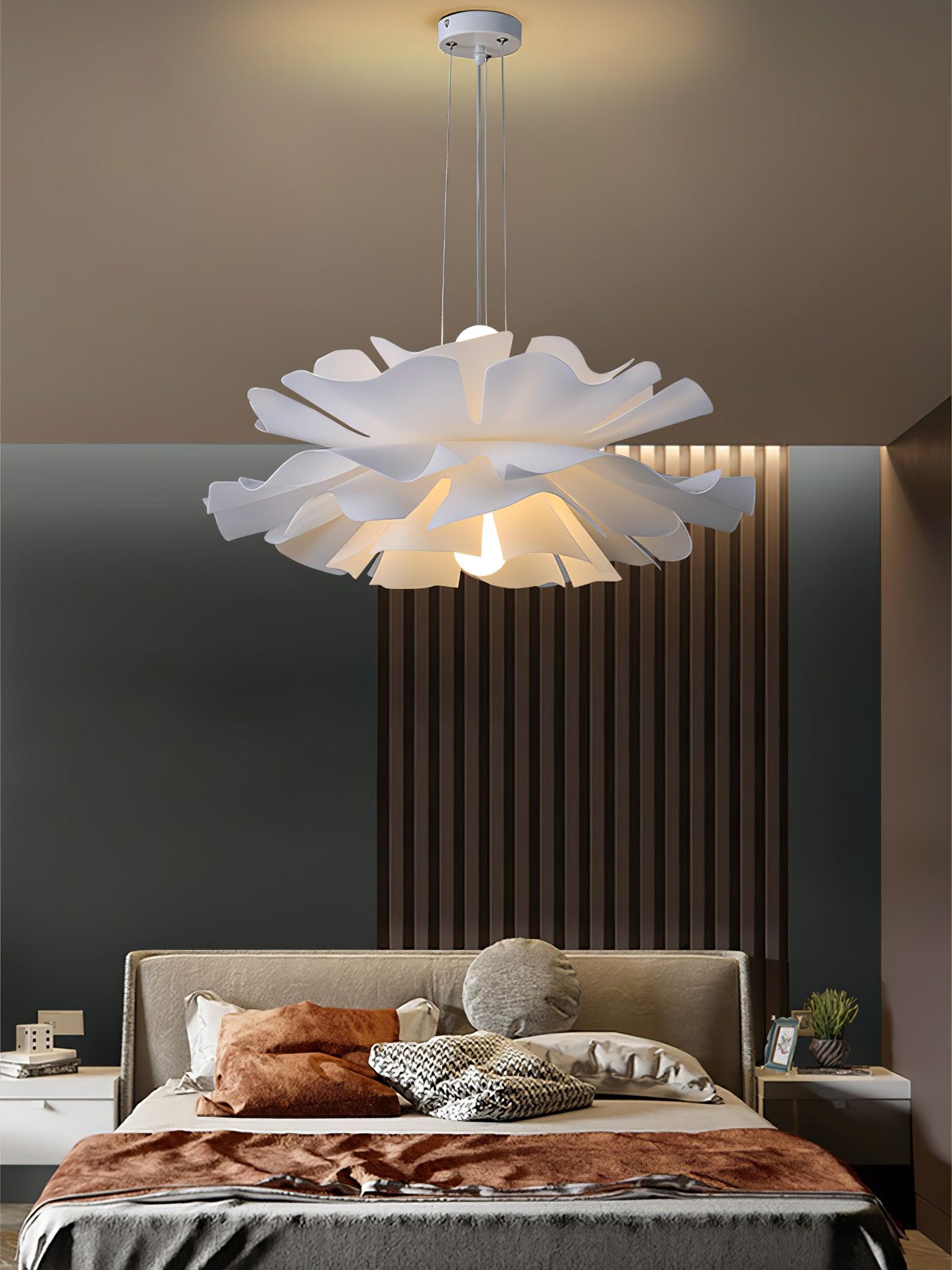 Soleca Suspension Métallique Moderne - Neutralighting