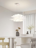 Soleca Suspension Métallique Moderne - Neutralighting