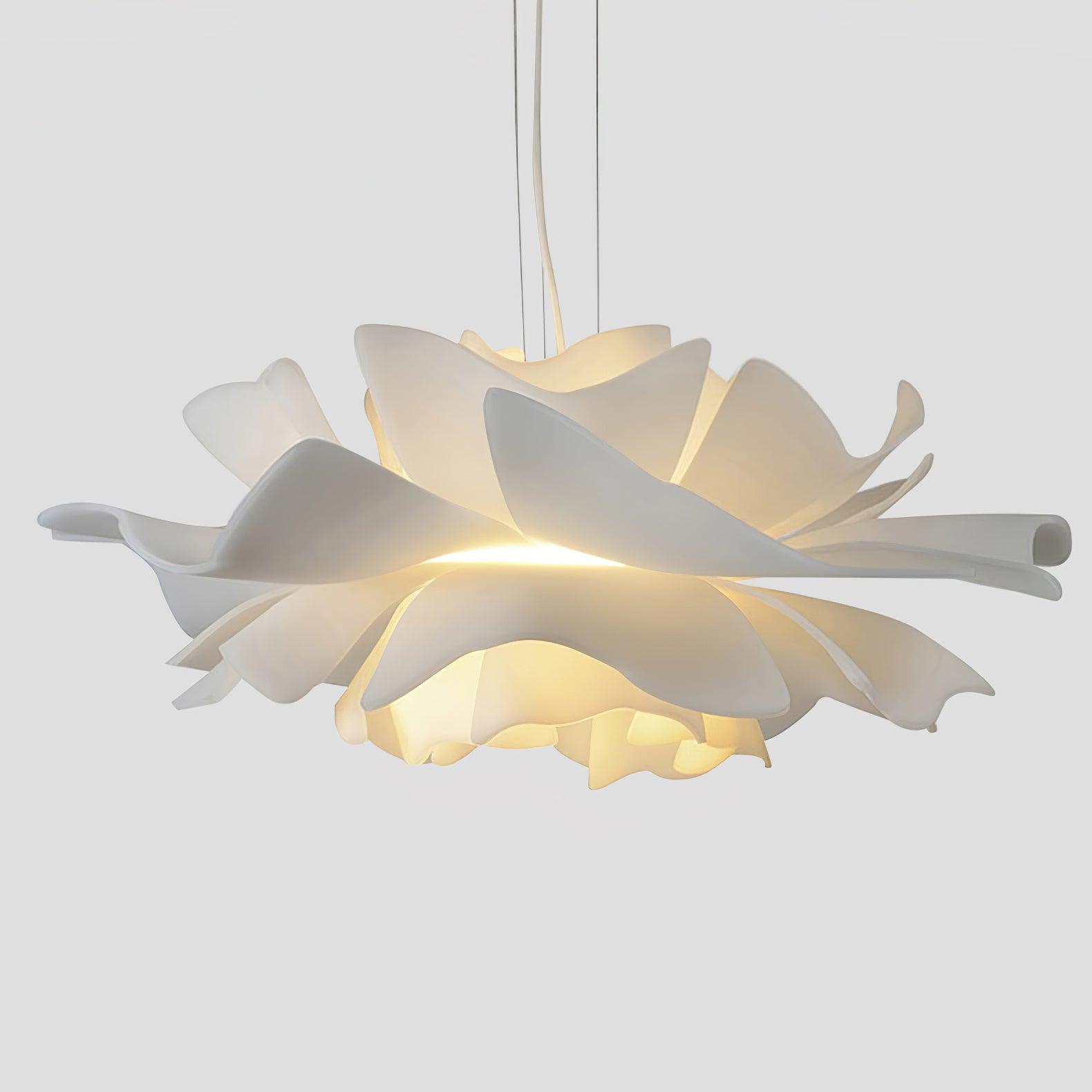 Soleca Suspension Métallique Moderne - Neutralighting
