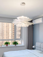 Soleca Suspension Métallique Moderne - Neutralighting