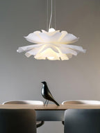 Soleca Suspension Métallique Moderne - Neutralighting