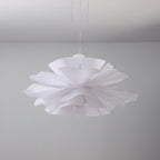 Soleca Suspension Métallique Moderne - Neutralighting