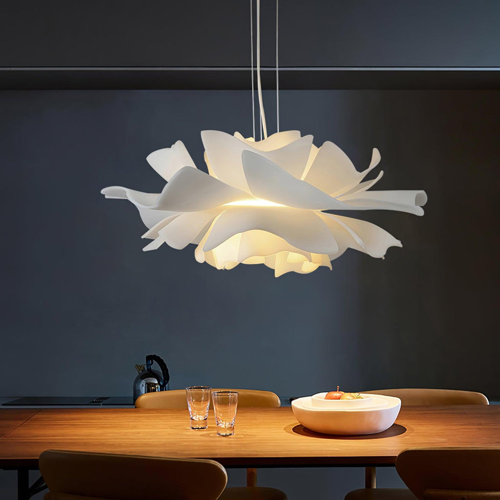 Soleca Suspension Métallique Moderne - Neutralighting