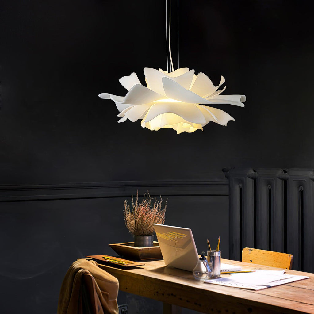 Soleca Suspension Métallique Moderne - Neutralighting