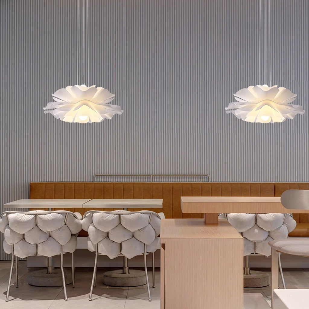 Soleca Suspension Métallique Moderne - Neutralighting