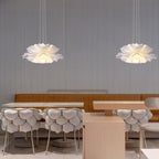 Soleca Suspension Métallique Moderne - Neutralighting
