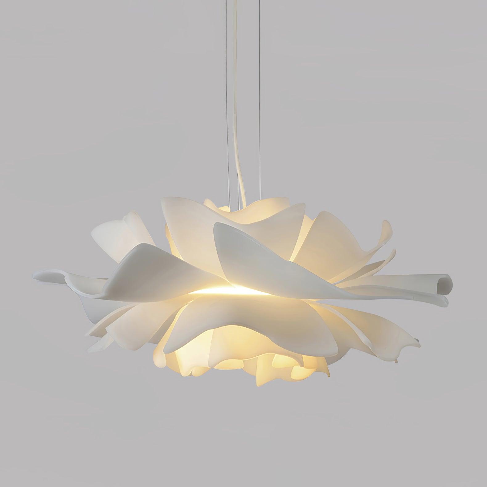 Soleca Suspension Métallique Moderne - Neutralighting