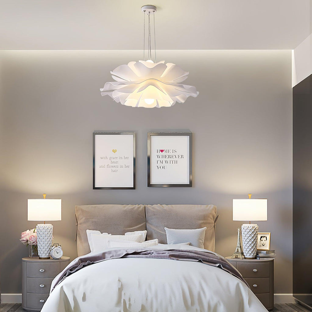 Soleca Suspension Métallique Moderne - Neutralighting