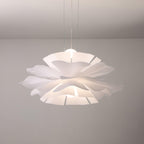 Soleca Suspension Métallique Moderne - Neutralighting