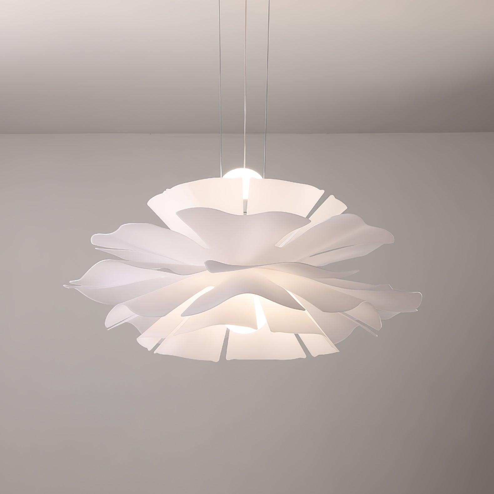 Soleca Suspension Métallique Moderne - Neutralighting