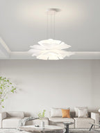 Soleca Suspension Métallique Moderne - Neutralighting