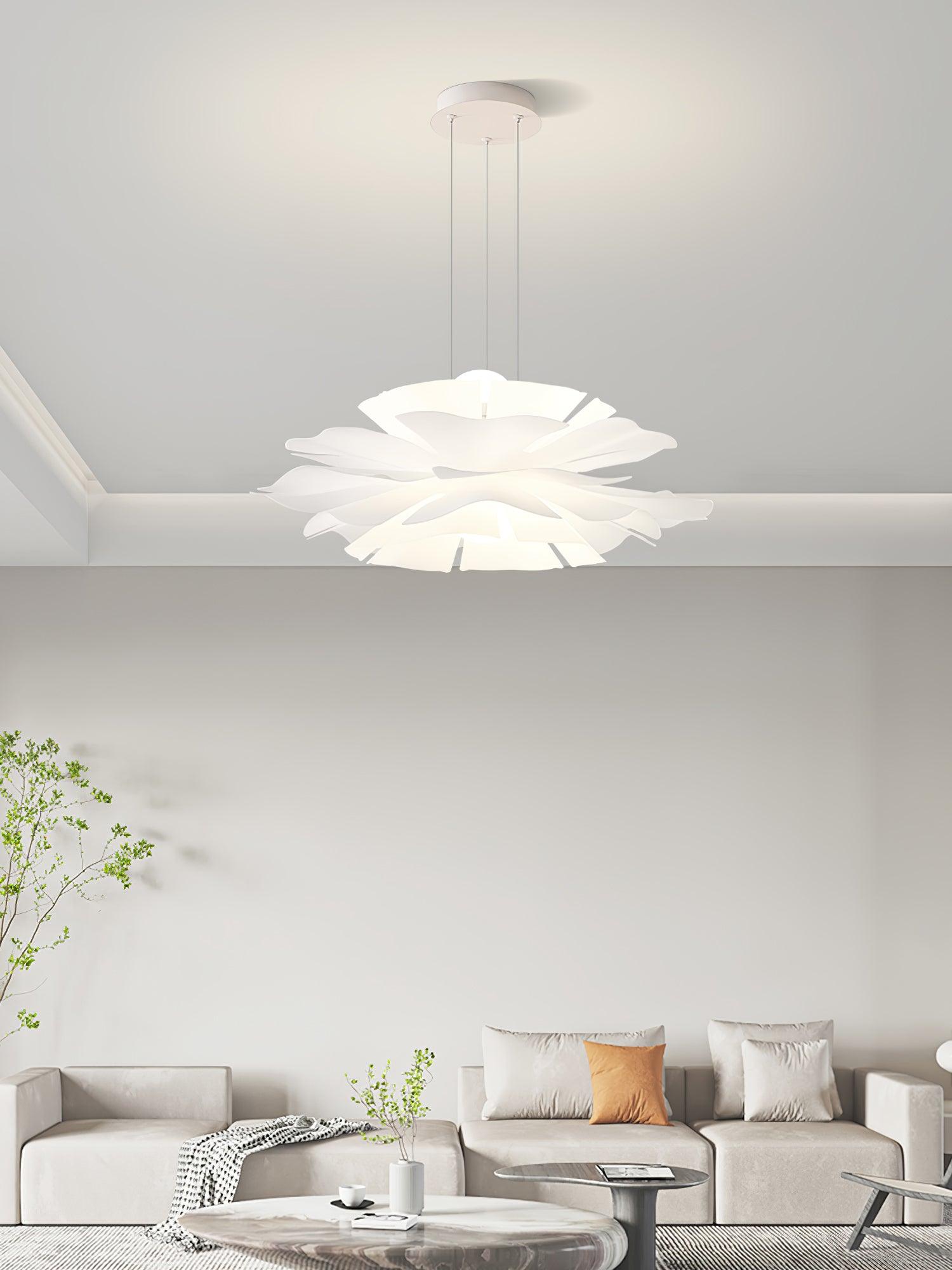 Soleca Suspension Métallique Moderne - Neutralighting