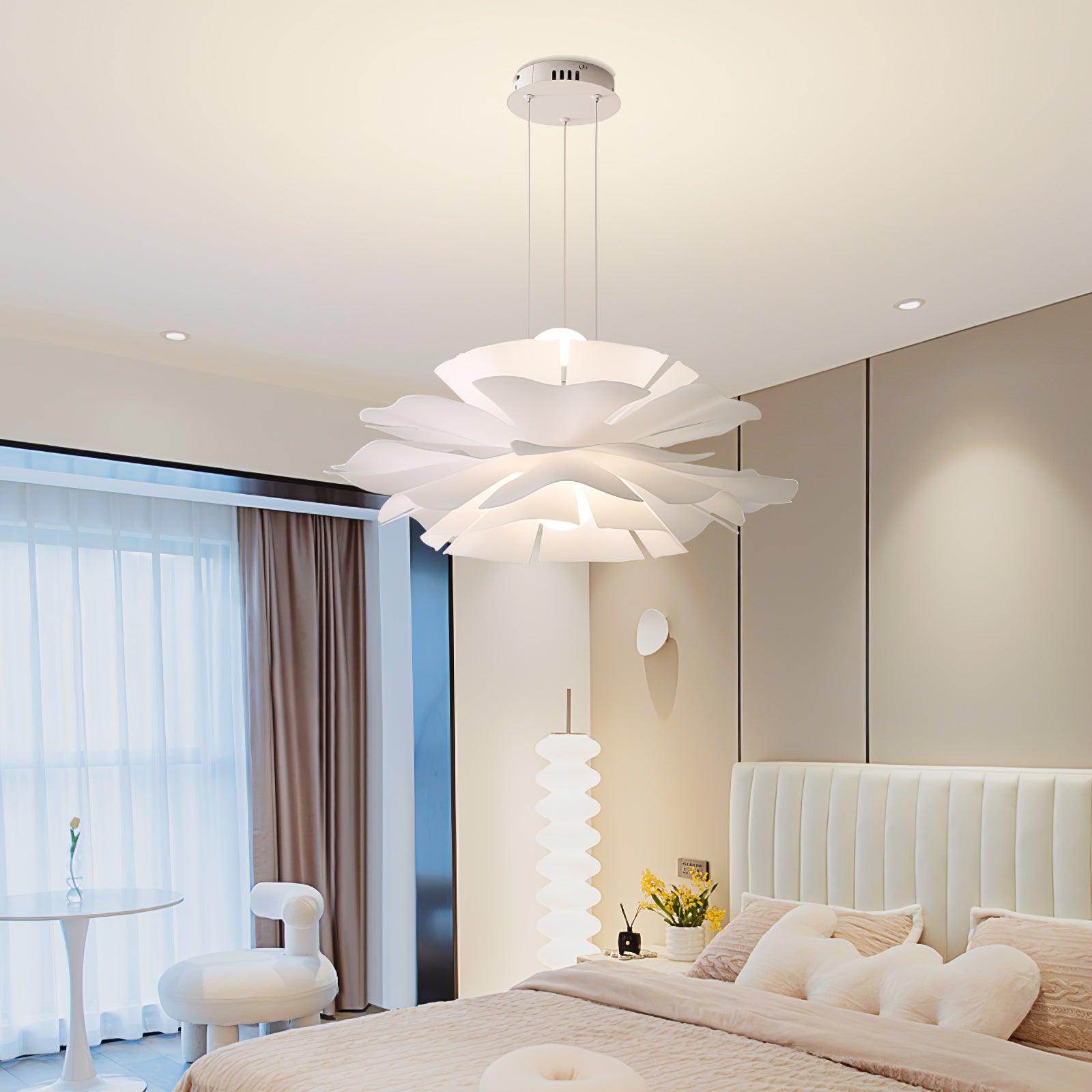 Soleca Suspension Métallique Moderne - Neutralighting