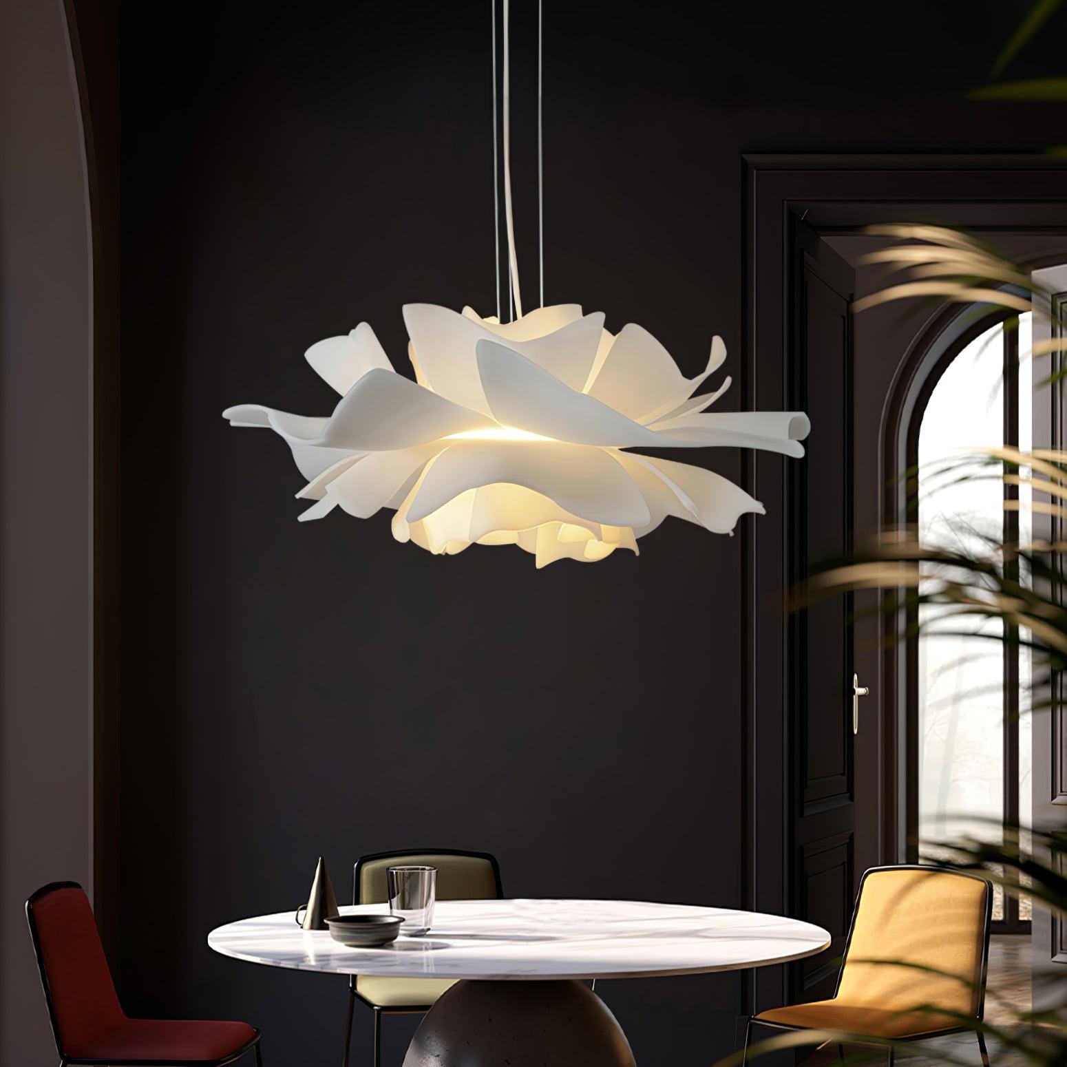 Soleca Suspension Métallique Moderne - Neutralighting