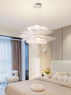 Soleca Suspension Métallique Moderne - Neutralighting