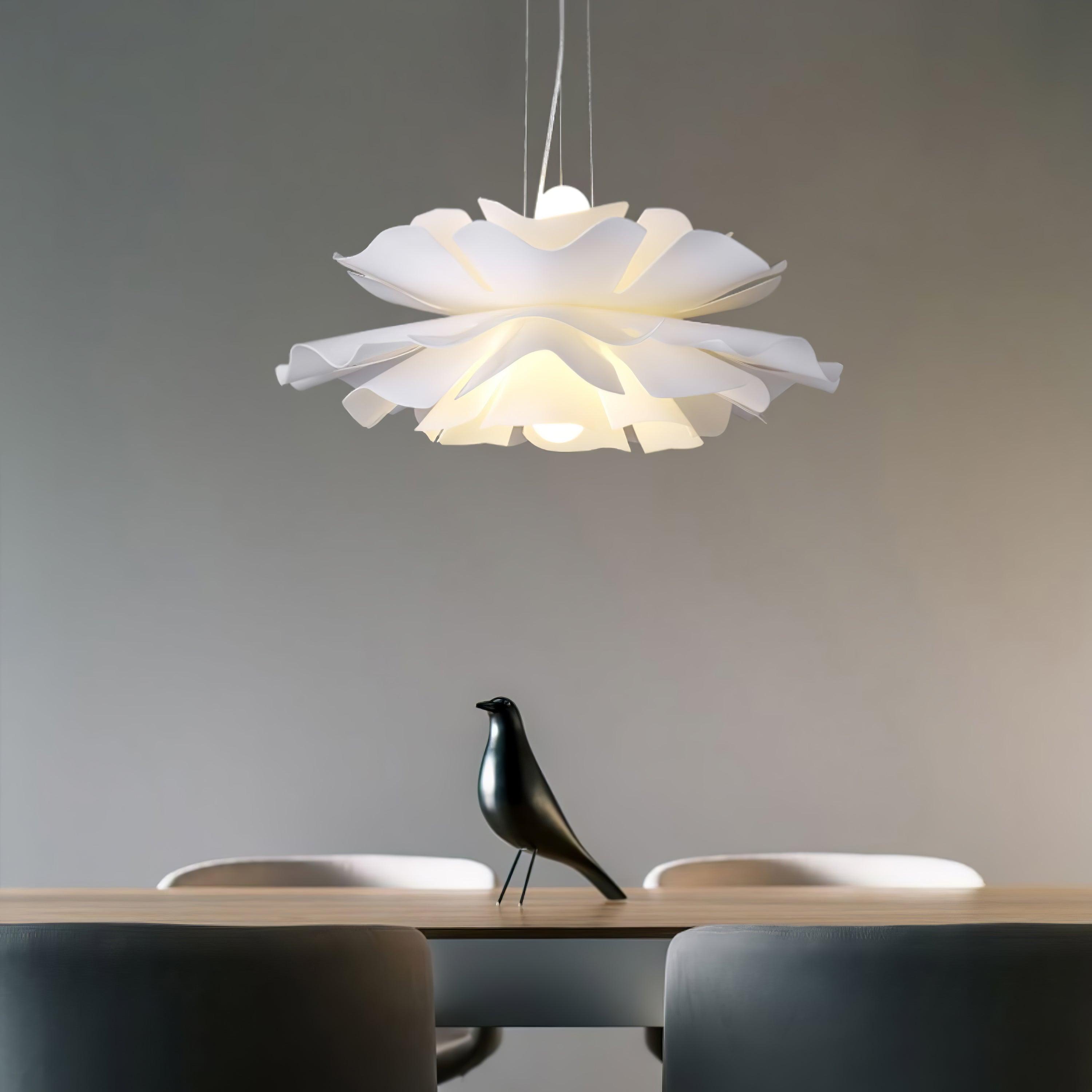 Soleca Suspension Métallique Moderne - Neutralighting