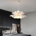 Soleca Suspension Métallique Moderne - Neutralighting