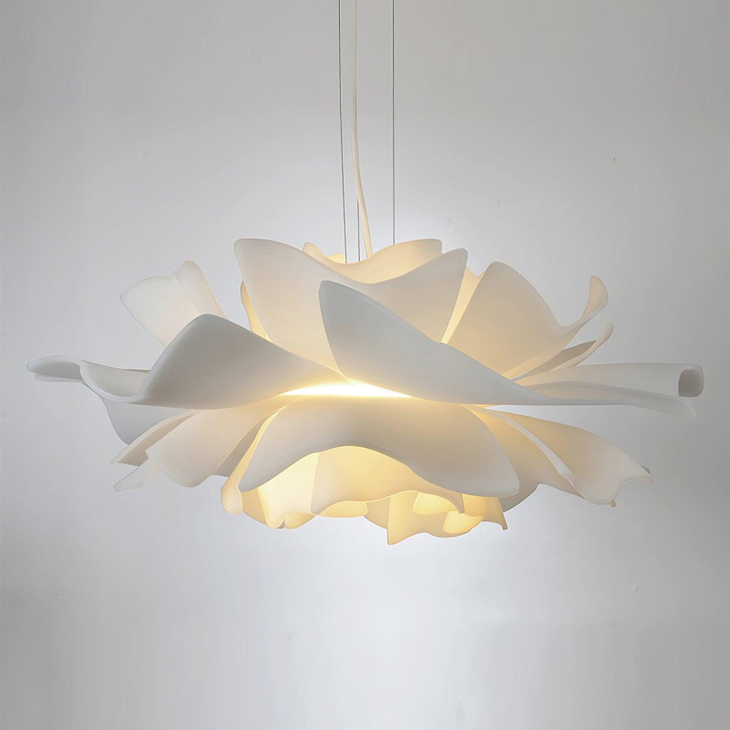 Soleca Suspension Métallique Moderne - Neutralighting