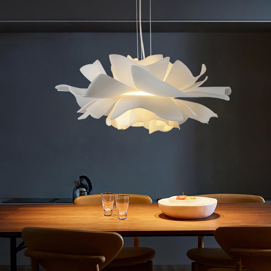 Soleca Suspension Métallique Moderne - Neutralighting