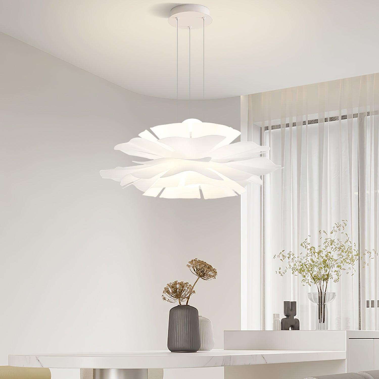 Soleca Suspension Métallique Moderne - Neutralighting