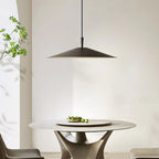 Arisha Moderne LED Suspension Métal Acrylique Cuisine Salle à Manger - Neutralighting