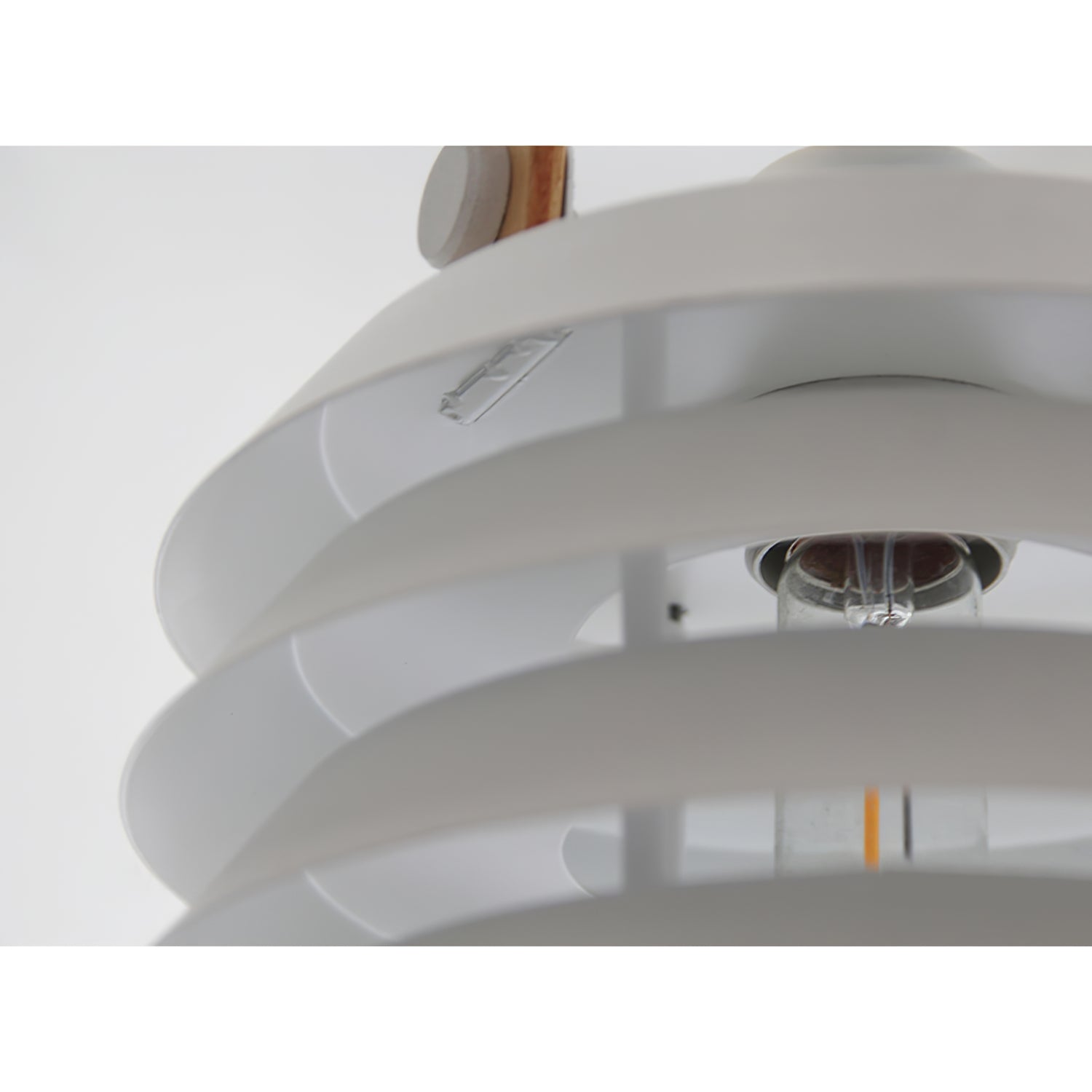 Eurtalia Suspension Lampe Lanternes Métal Art Minimaliste - Neutralighting