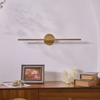 Flano Applique Murale Rechargeable Linéaire Minimaliste - Neutralighting
