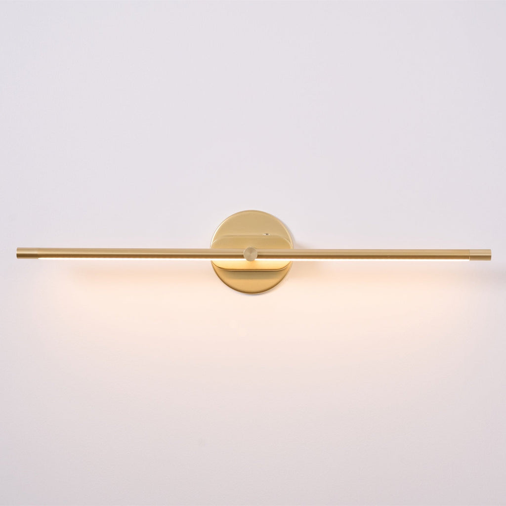 Flano Applique Murale Rechargeable Linéaire Minimaliste - Neutralighting