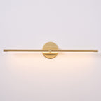 Flano Applique Murale Rechargeable Linéaire Minimaliste - Neutralighting