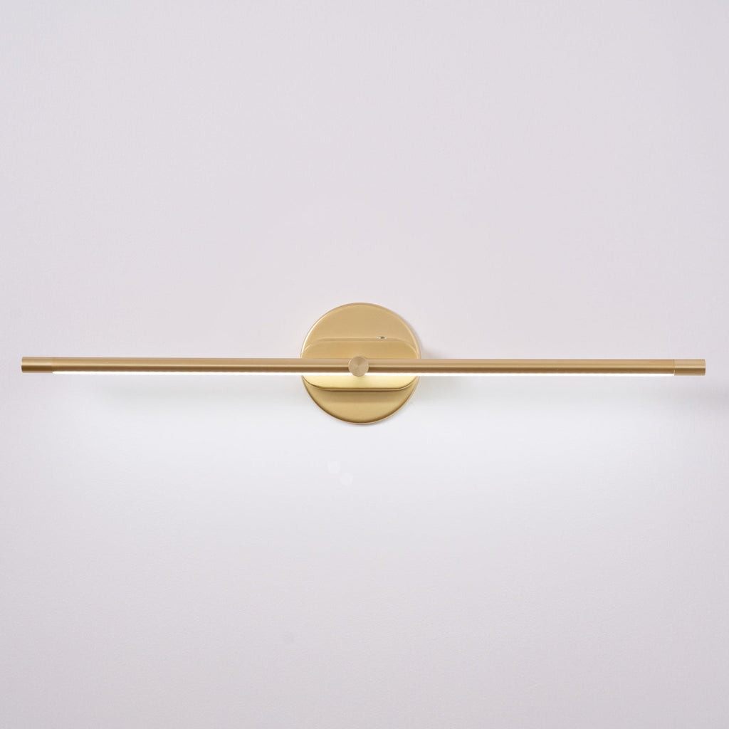 Flano Applique Murale Rechargeable Linéaire Minimaliste - Neutralighting