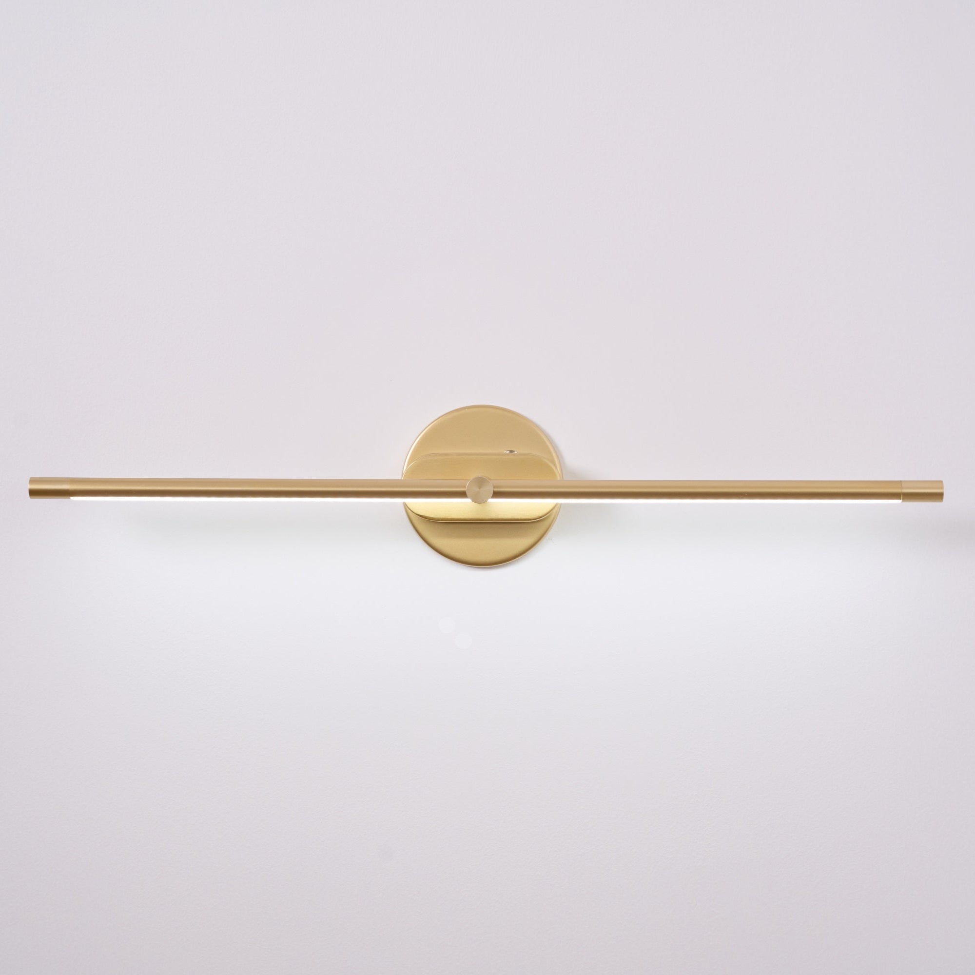 Flano Applique Murale Rechargeable Linéaire Minimaliste - Neutralighting