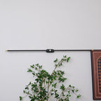 Flano Applique Murale Rechargeable Linéaire Minimaliste - Neutralighting