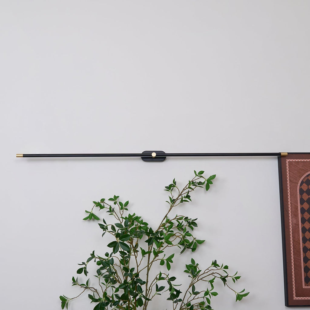 Lustra Lampe Murale Linéaire Minimaliste - Neutralighting
