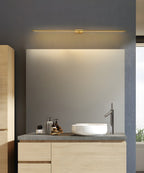 Lustra Lampe Murale Linéaire Minimaliste - Neutralighting